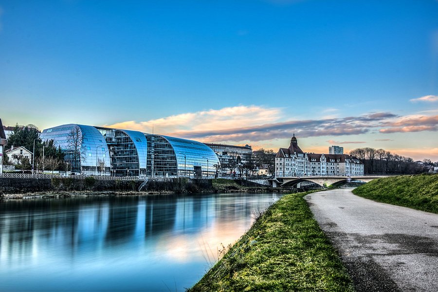 Zenitude Hotel Residences La City 60 1 0 1 Prices Reviews Besancon France Tripadvisor Zenitude Hotel Residences La City 60 1 0 1 Prices Reviews Besancon France Tripadvisor