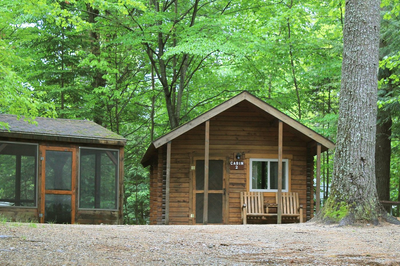 YOGI BEAR'S JELLYSTONE PARK™ CAMP-RESORT: LAKES REGION, NH - Campground ...