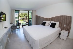 Habitaciones y suites