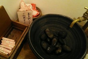 料理