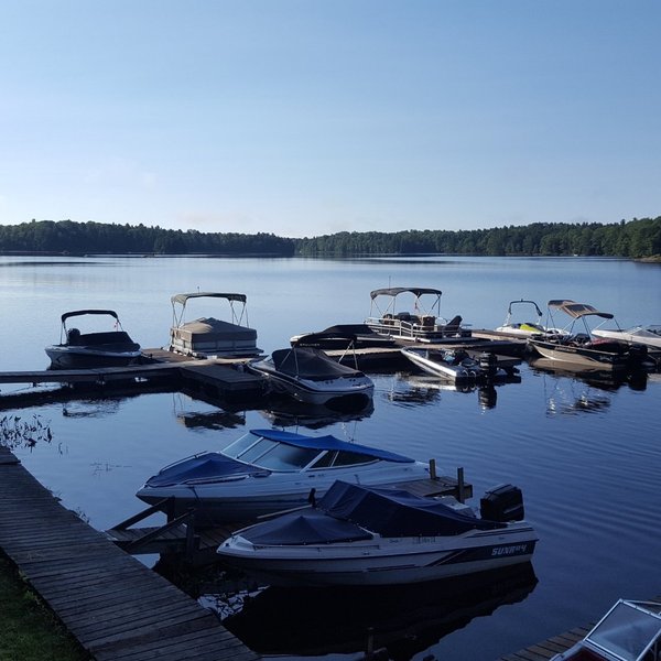 Muskoka Lakes, Ontario: All You Must Know Before You Go (2024 ...