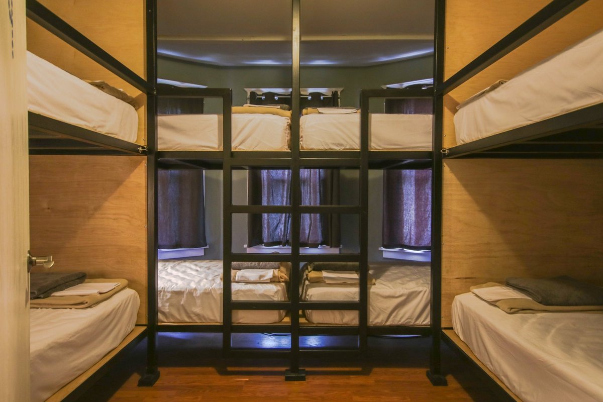 Honeycomb Hostel Rooms: Pictures & Reviews - Tripadvisor