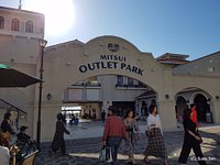 Mitsui Outlet Park Marine Pia Kobe 21 All You Need To Know Before You Go With Photos Kobe Japan Tripadvisor