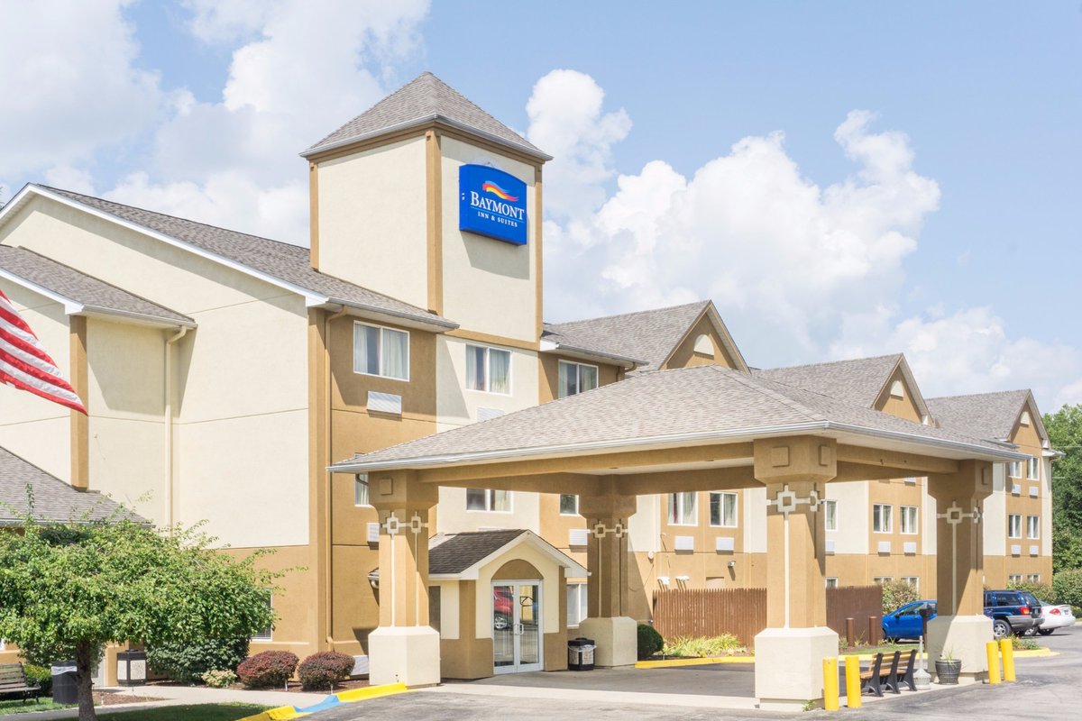 THE 5 BEST Hotels in Piqua, OH for 2022 (from $64) - Tripadvisor