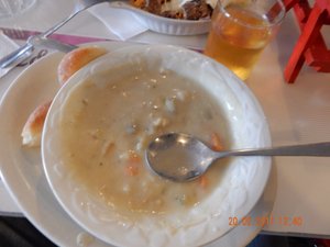 Comida
