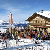 Kogelalm Wagrain