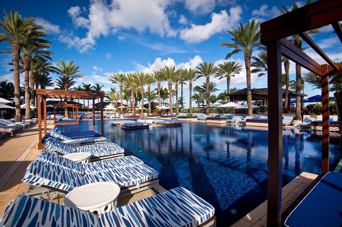 The Cove At Atlantis Pool Pictures And Reviews Tripadvisor 