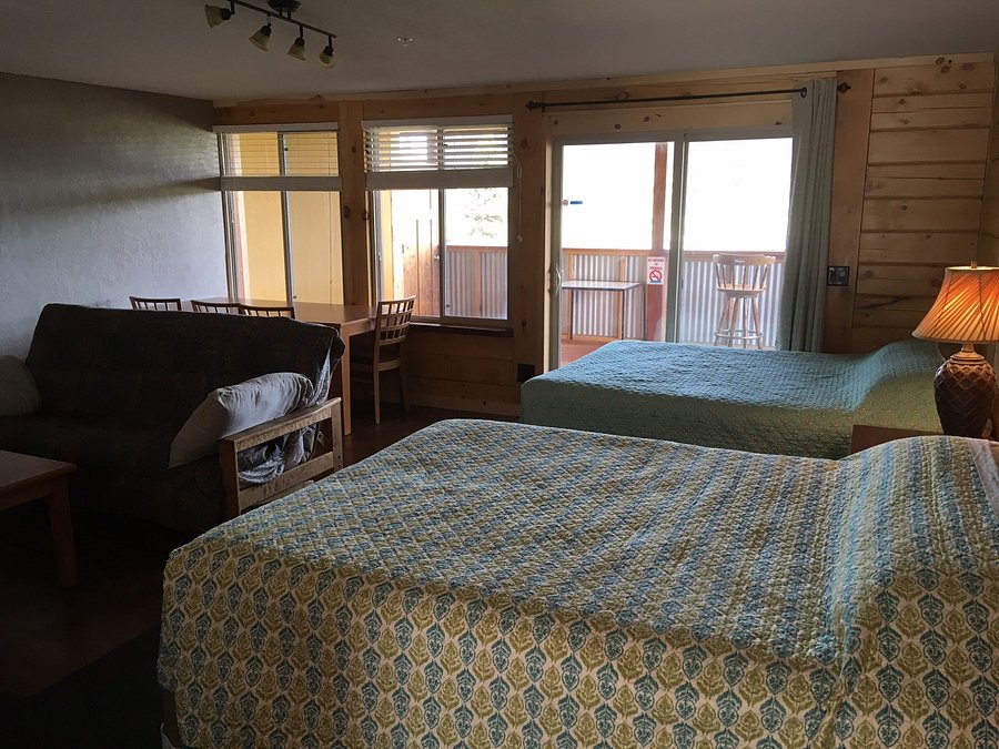 CROOKED RIVER RANCH CABINS Cottage Reviews (OR) Tripadvisor