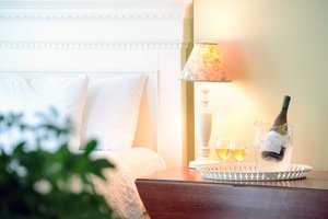 Chambre et suite