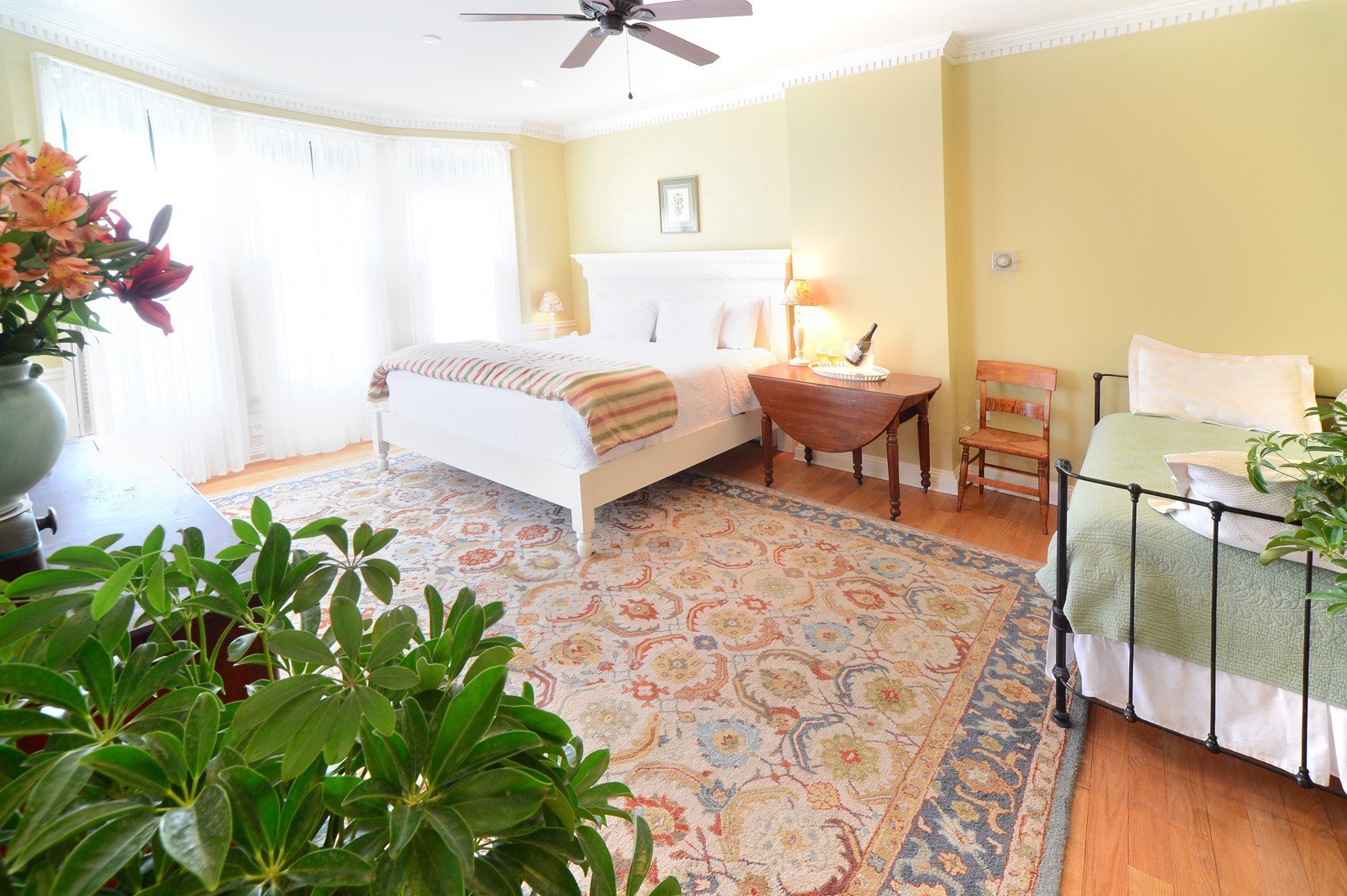 THE SPRINGWATER BED & BREAKFAST - Updated 2024 Prices & B&B Reviews ...