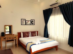Phòng & Phòng Suite