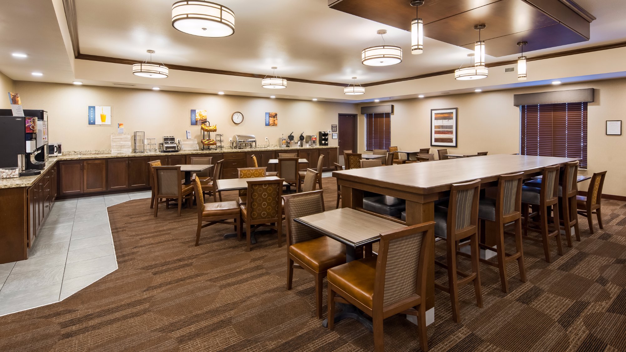 Hotel photo 40 of Best Western Plus Lincoln Inn & Suites.