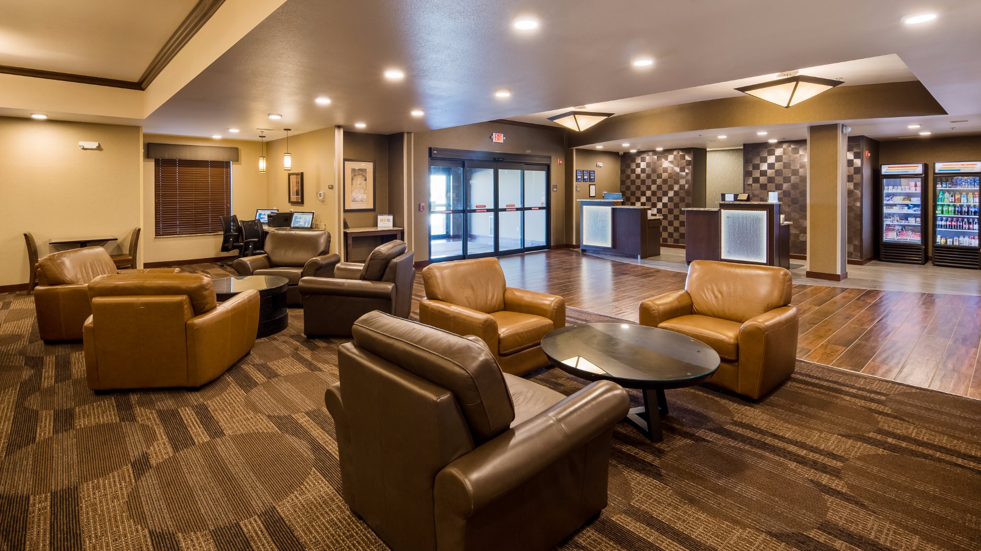 Hotel photo 64 of Best Western Plus Lincoln Inn & Suites.