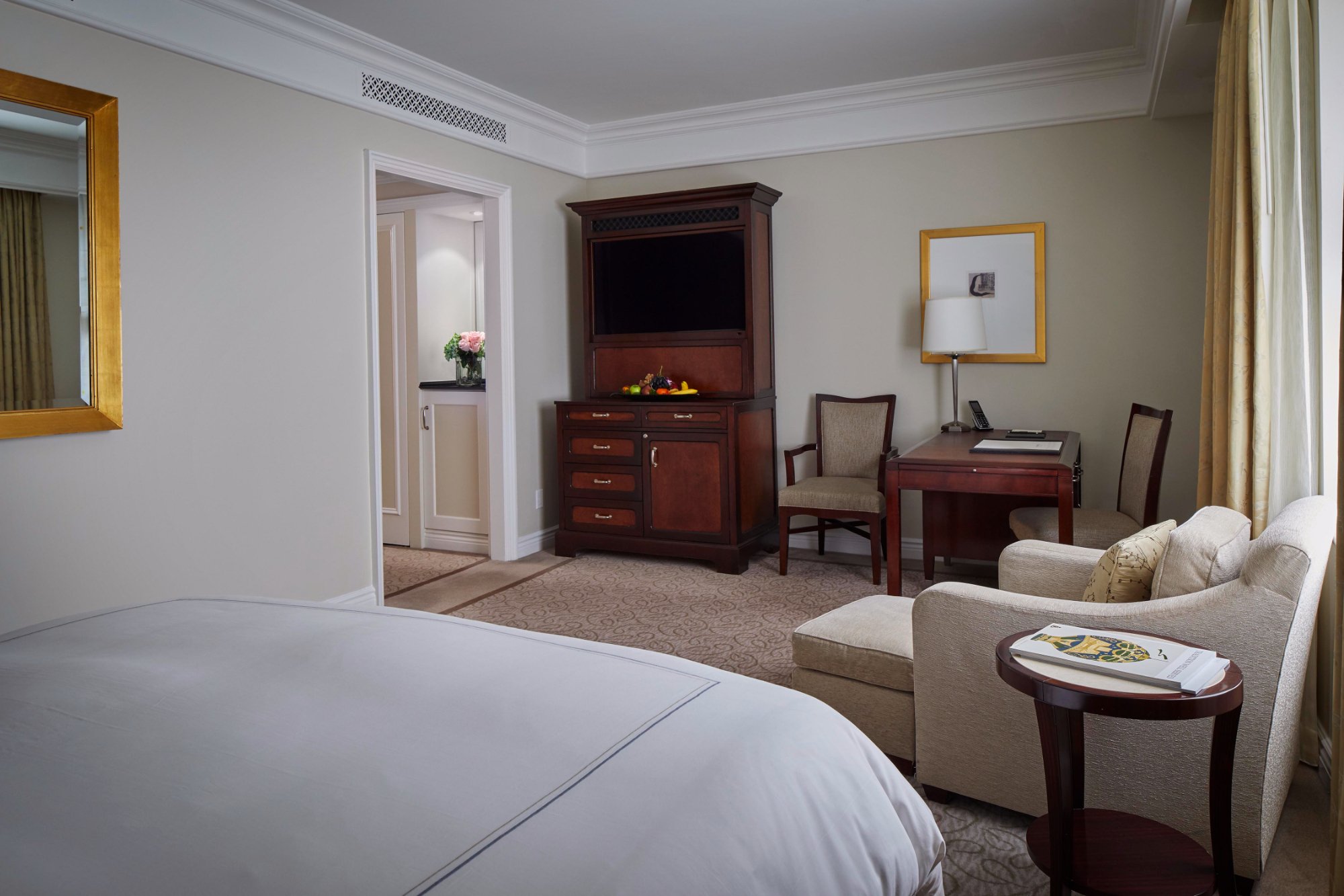 Hotel photo 28 of The Peninsula New York.