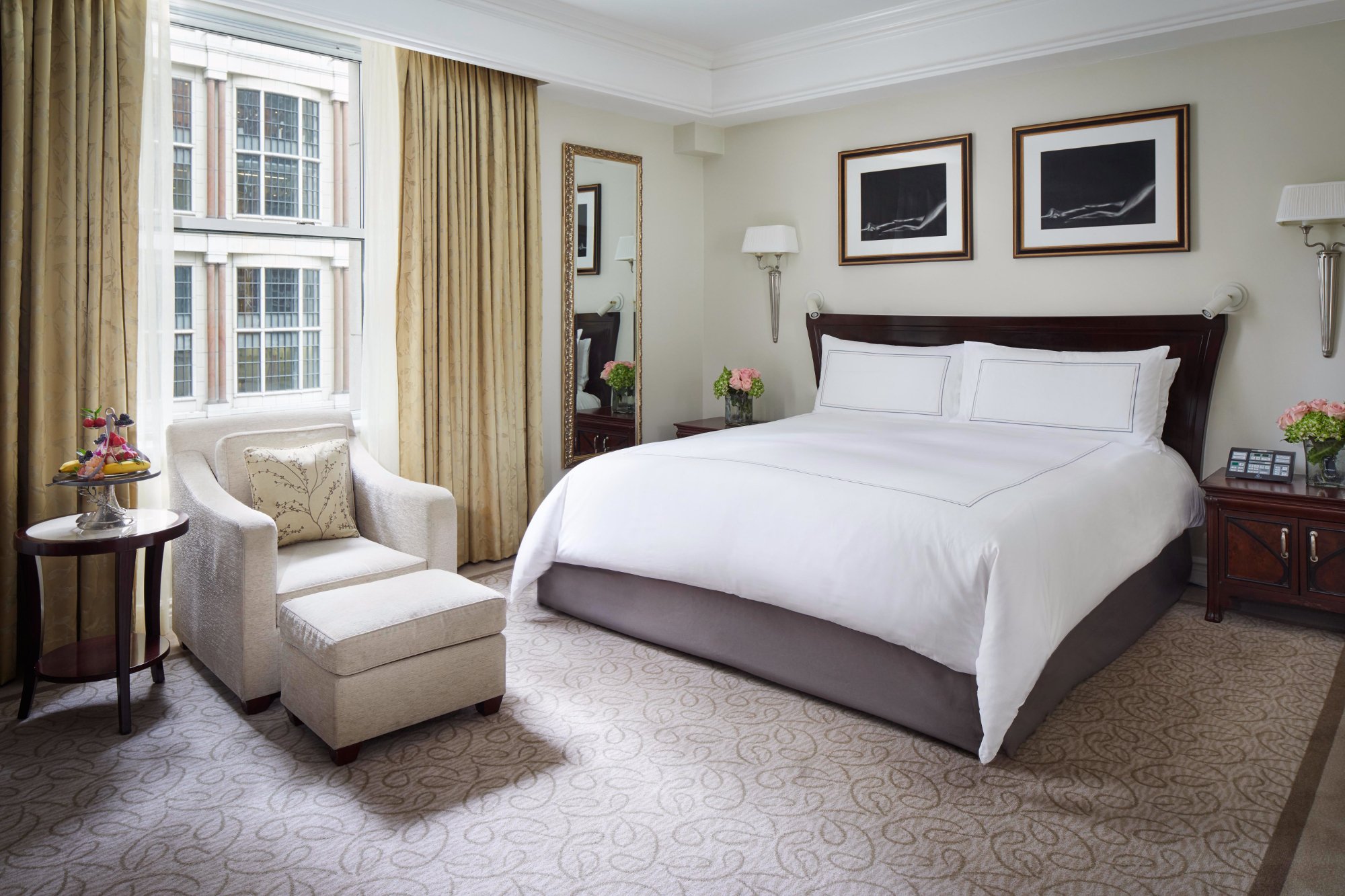 Hotel photo 58 of The Peninsula New York.