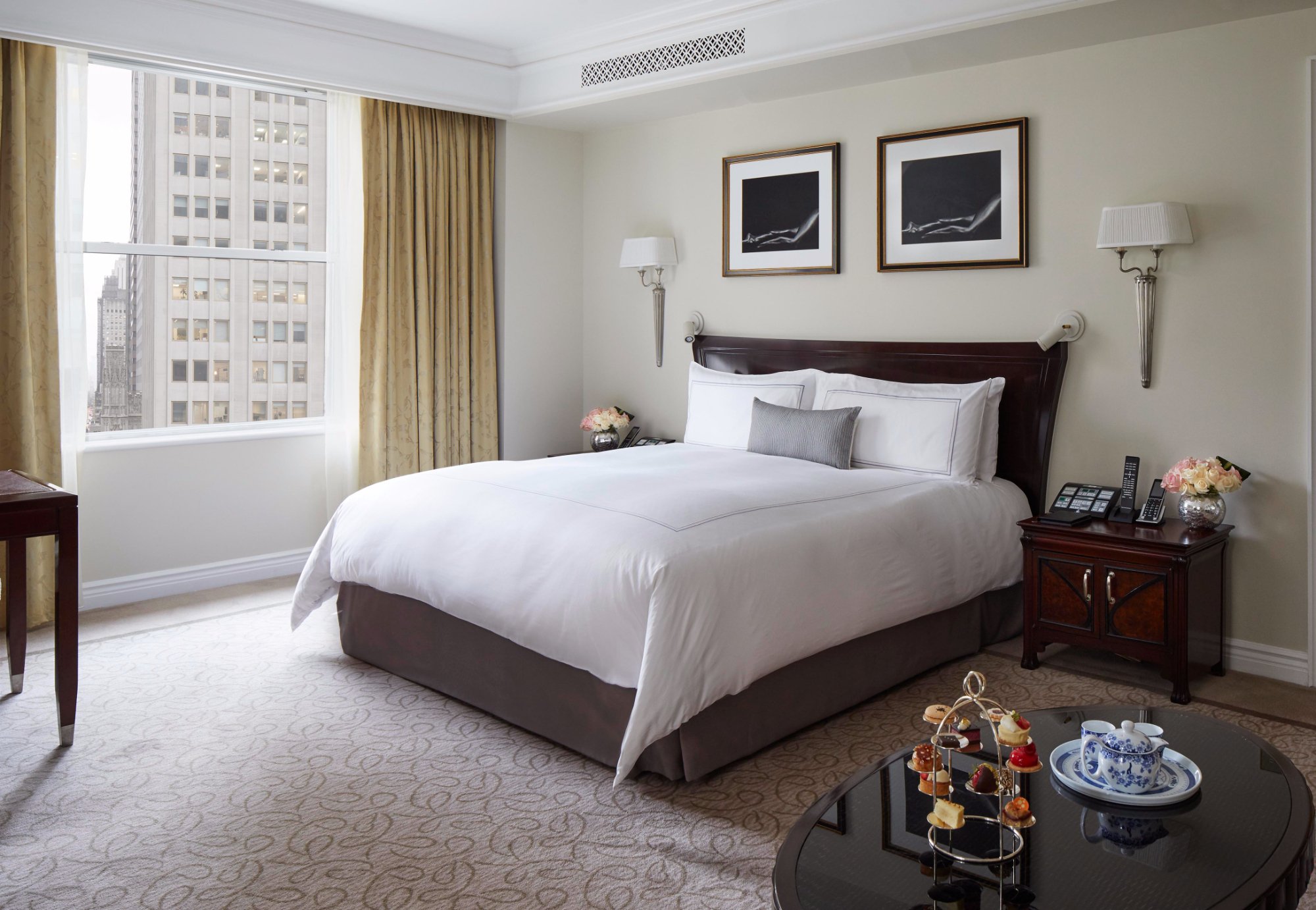 Hotel photo 49 of The Peninsula New York.