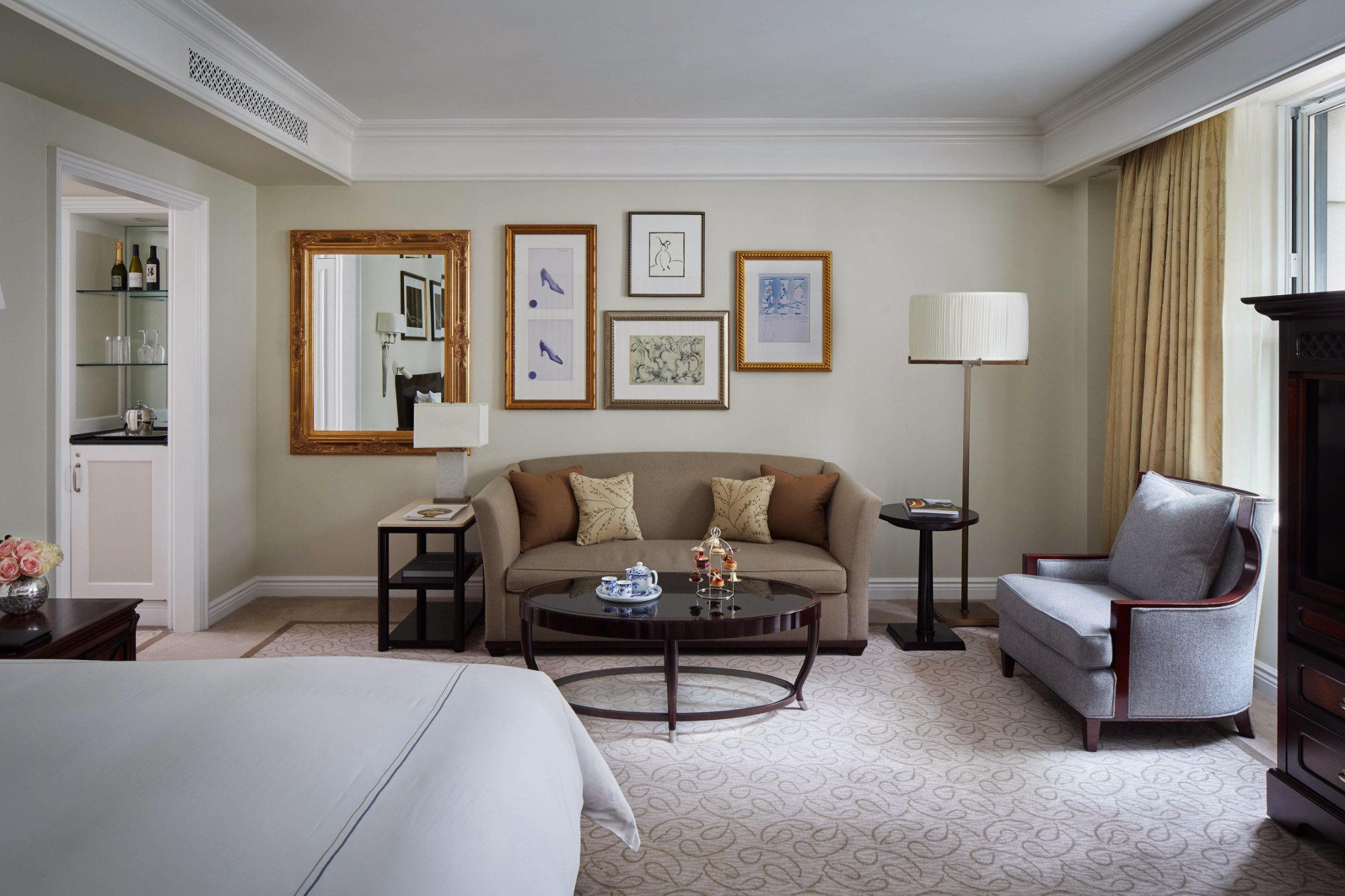 Hotel photo 48 of The Peninsula New York.