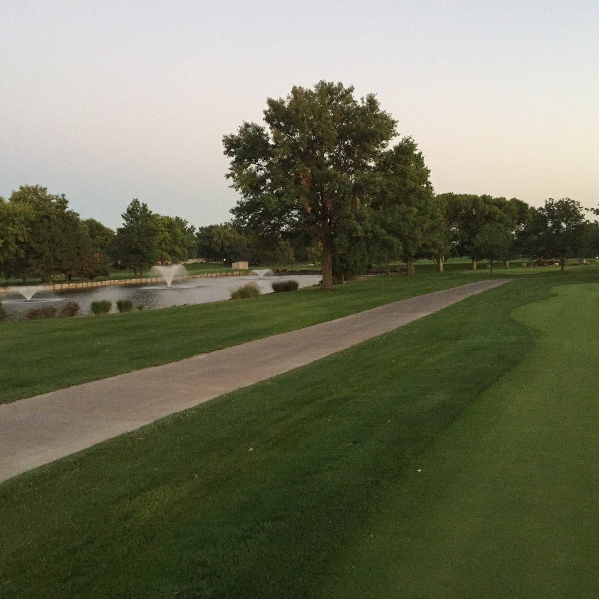 Oak Hills Country Club - 오마하 - Oak Hills Country Club의 리뷰 - 트립어드바이저