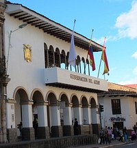 Il palazzo