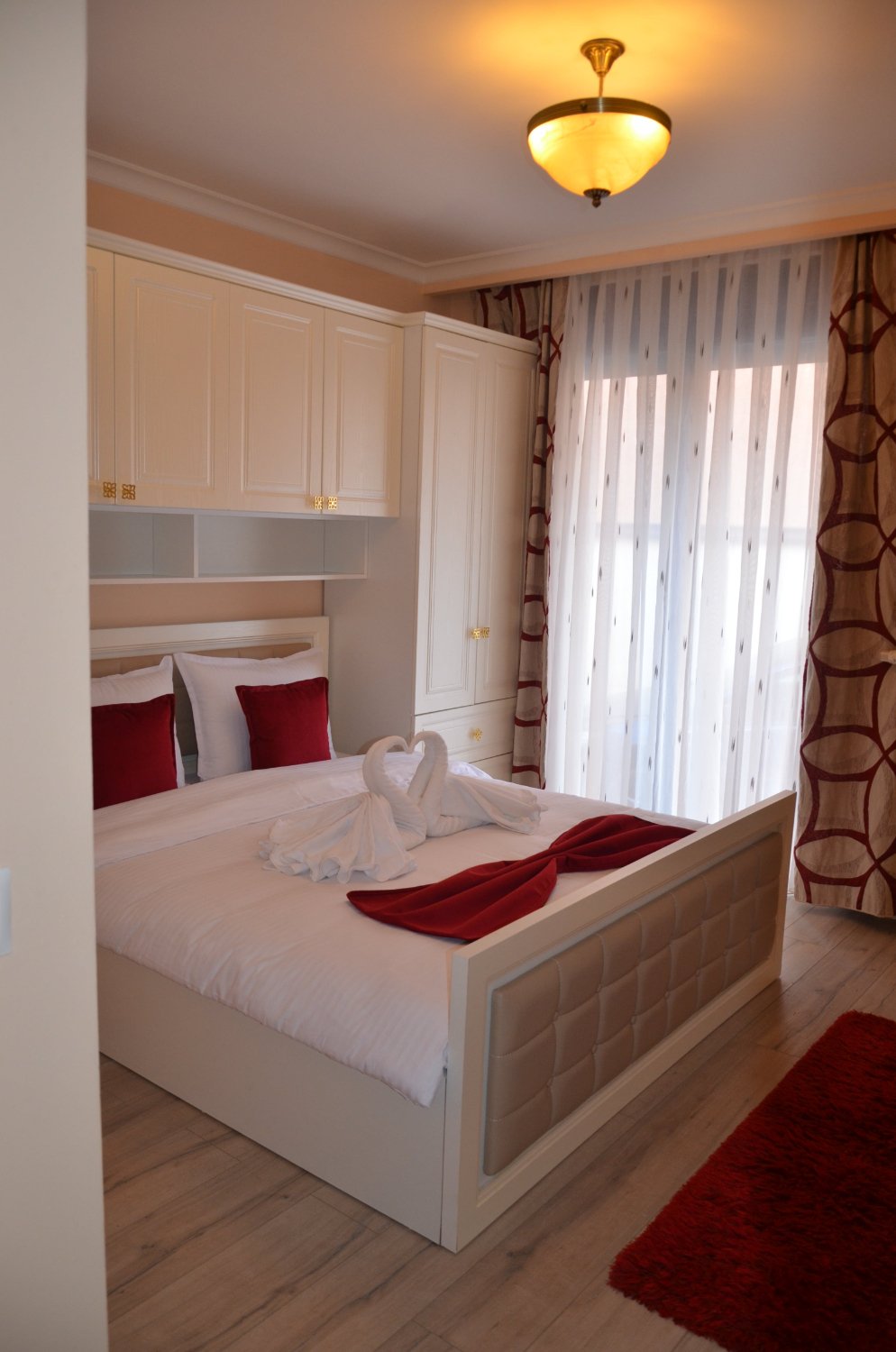 BENTLEY APARTMENTS (Pristina, Kosovo) - Ulasan & Perbandingan Harga ...