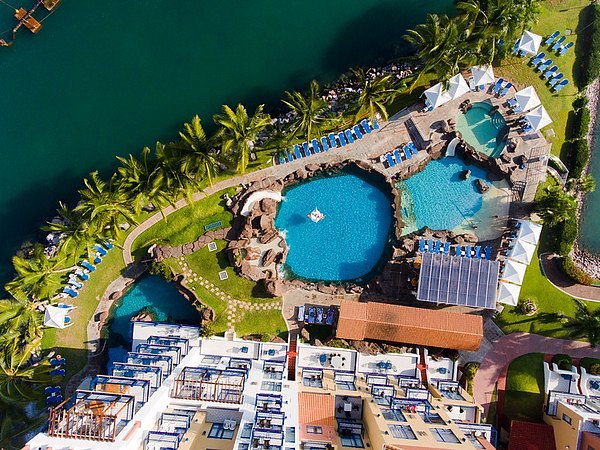 EL CID MARINA BEACH HOTEL $127 ($̶2̶5̶4̶) - Updated 2023 Prices & Resort  Reviews - Mazatlan, Mexico