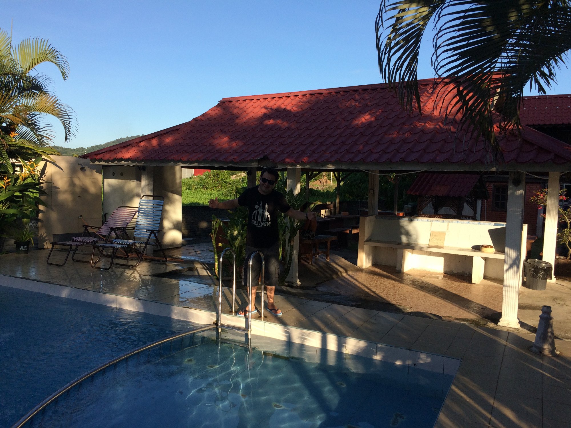 CHENANG HOMESTAY - Lodge Reviews (Pantai Cenang, Malaysia 