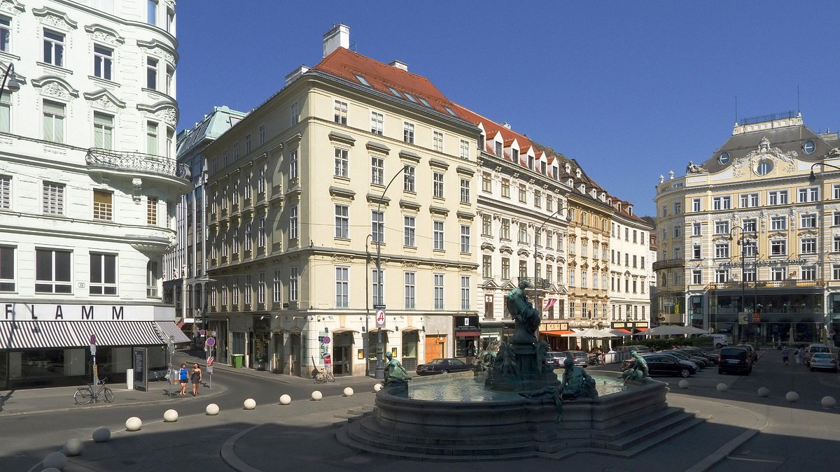 Neuer Markt (2025) All You Need to Know BEFORE You Go (with Reviews)