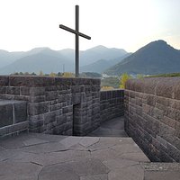Mausoleo Germanico di Quero