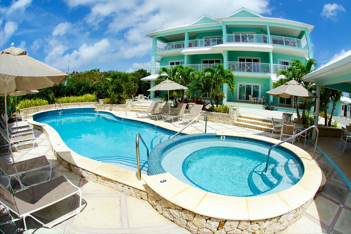 Compass Point Dive Resort, hotel in Grand Cayman
