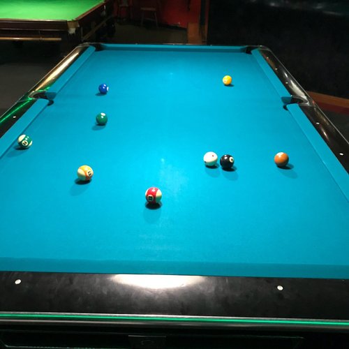 SNOOKER and POOL PURMEREND All You Need to Know BEFORE You Go (with Photos)