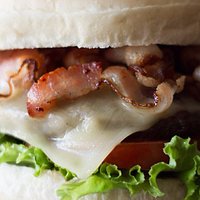 Hambúrguer Oportuno Modesto