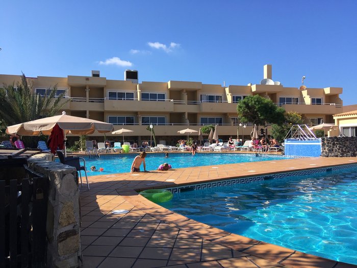 Imagen 11 de Hotel Arena Suite Fuerteventura