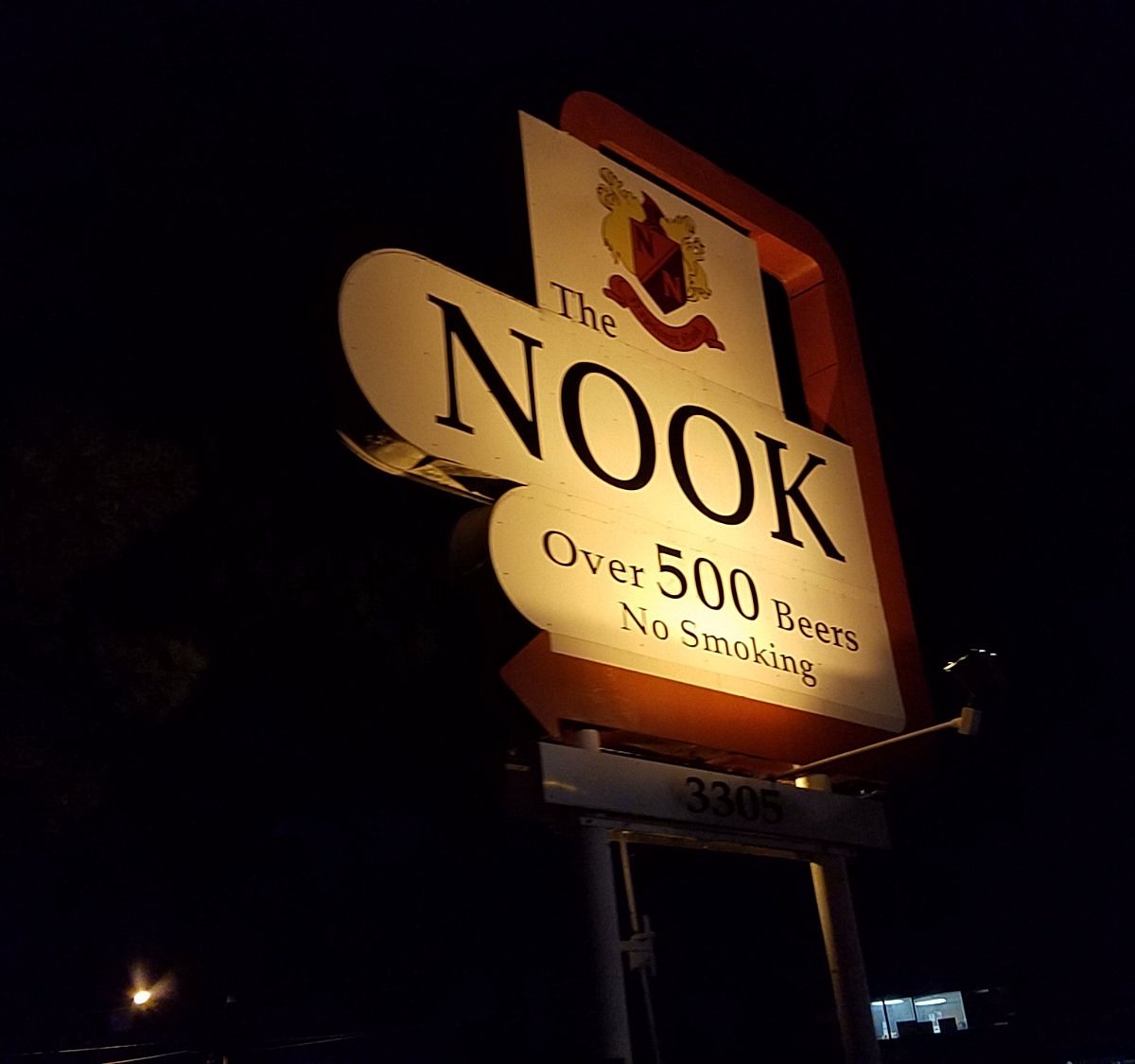 The Nook - All You Need to Know BEFORE You Go (2024)