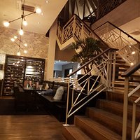 Van der Valk Bar-Restaurant, Drongen-Gent