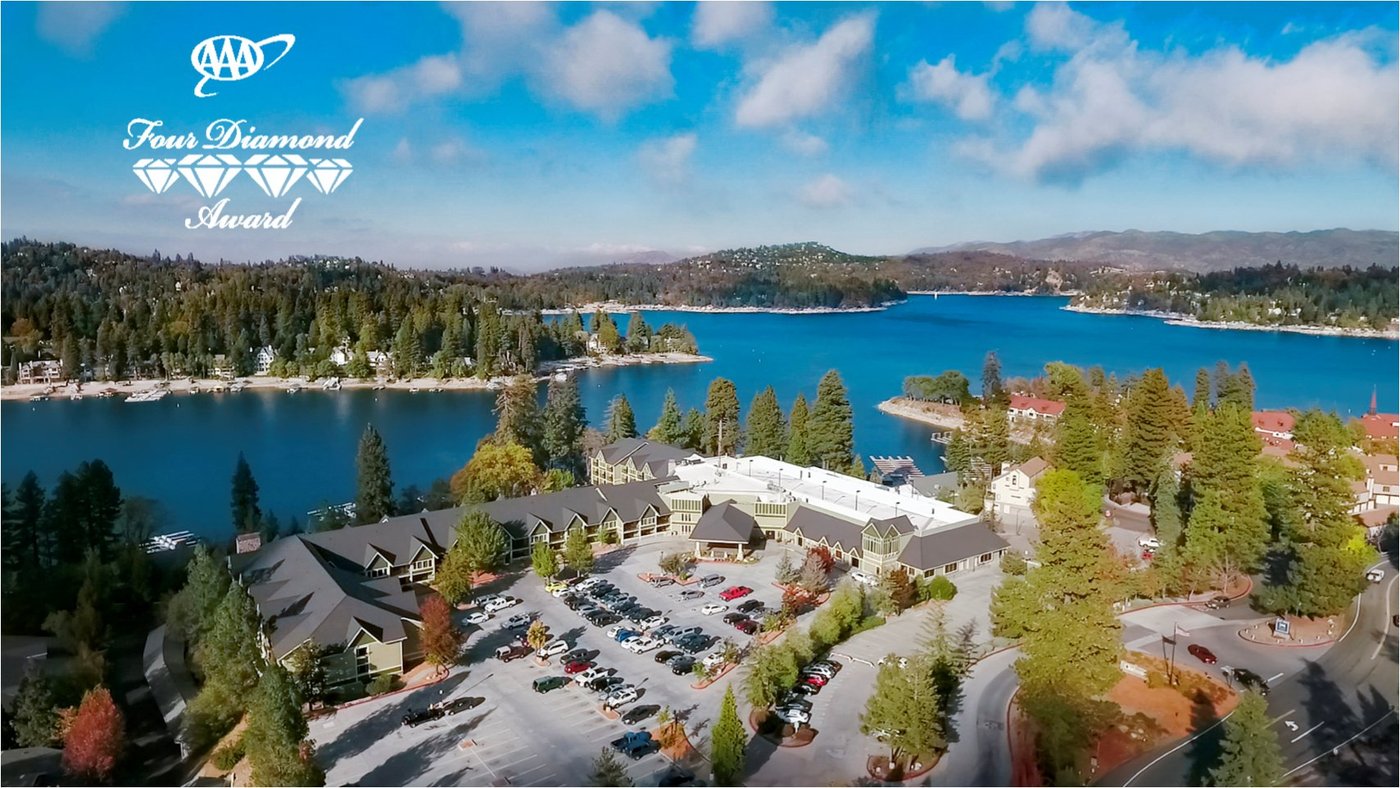 LAKE ARROWHEAD RESORT AND SPA Updated 2024 Prices & Reviews (CA)