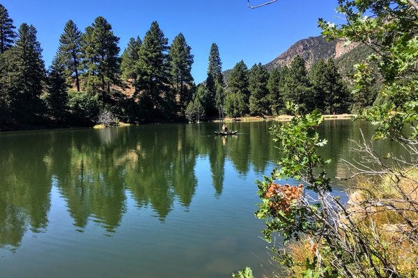What to do in Utah - What to Do in Kanosh