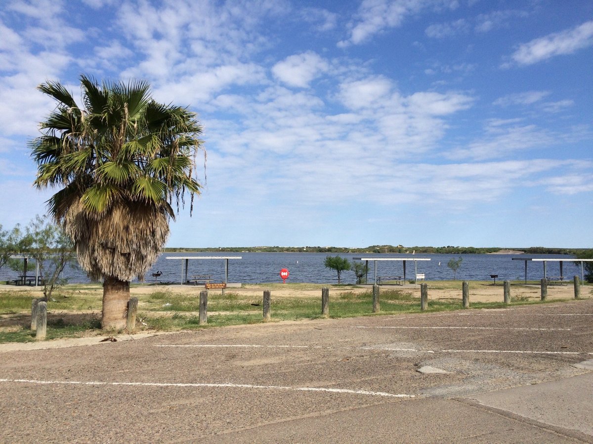 Lake Casa Blanca International State Park - All You Need to Know BEFORE ...