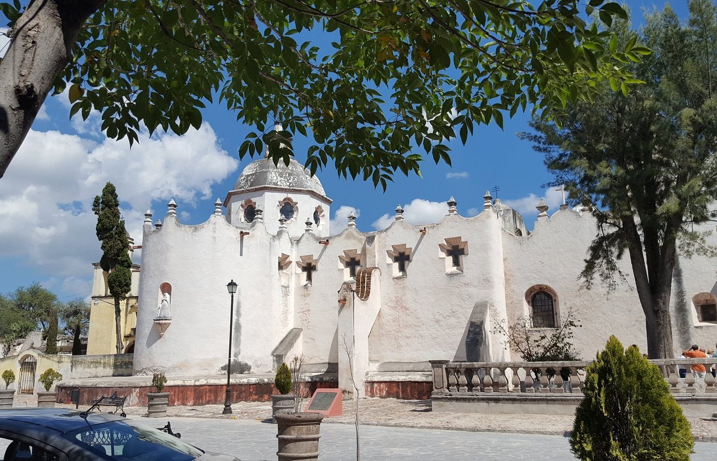 Atotonilco, Mexico 2023: Best Places to Visit - Tripadvisor