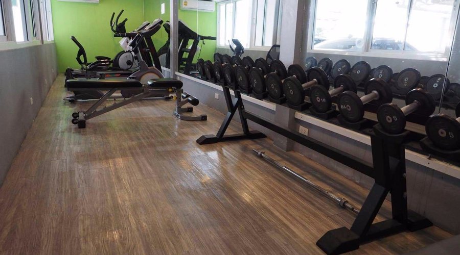 fitness