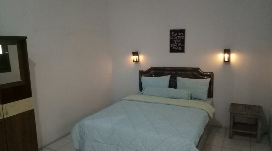 Sm Guesthouse