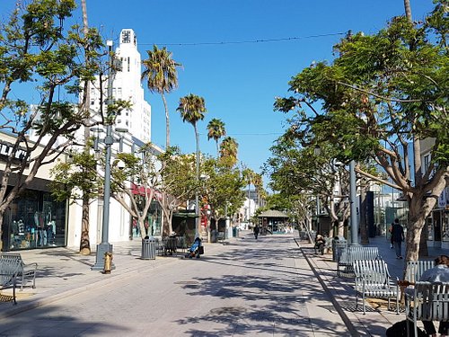 THE BEST Santa Monica Shopping Malls (Updated 2023) - Tripadvisor