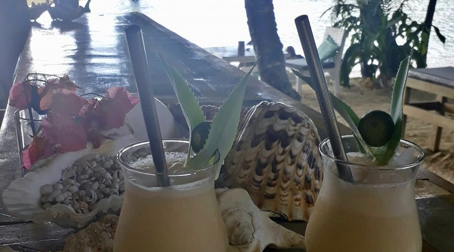 piña colada