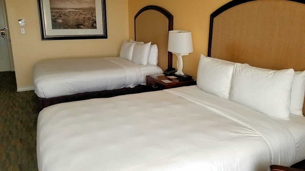 Hotel photo 15 of Signia by Hilton Orlando Bonnet Creek.