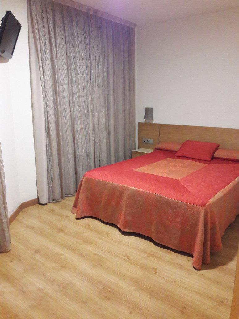 HOSTAL RAMBLA - Updated 2024 Prices, Reviews, And Photos