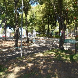 Praça General Freitas - All You Need to Know BEFORE You Go (with Photos)