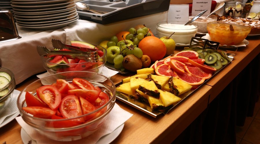 Breakfasts
