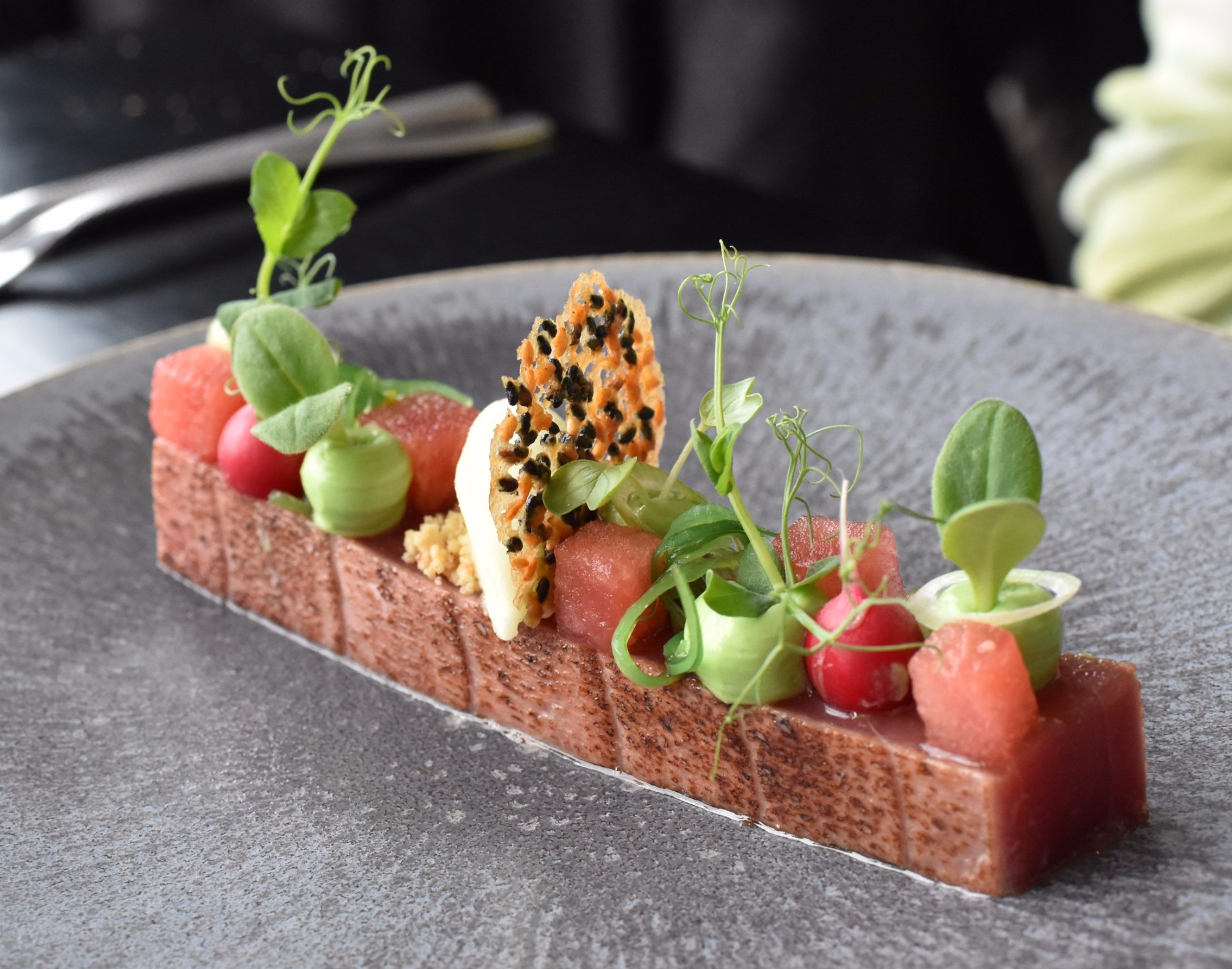 THE 10 BEST Restaurants In Rotterdam Updated January 2024   Tonijn 