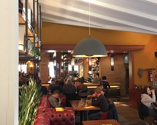 Cafe Del Sol Siegen Freudenberger Straße Siegen CAFE DEL SOL, Siegen - Menu, Prices & Restaurant Reviews - Tripadvisor
