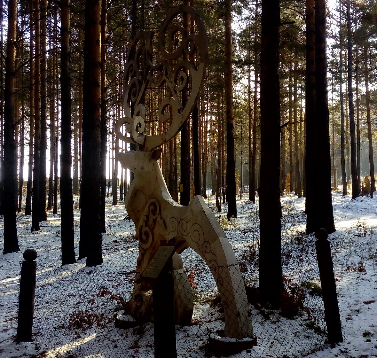 Лукоморье ангарск фото