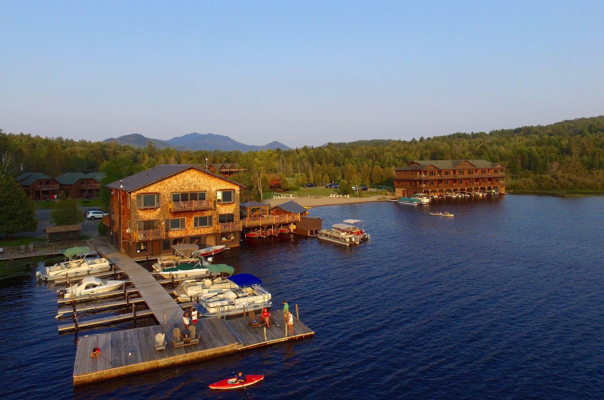 THE 10 BEST Hotels In Saranac Lake, NY For 2023 (from $114) - Tripadvisor